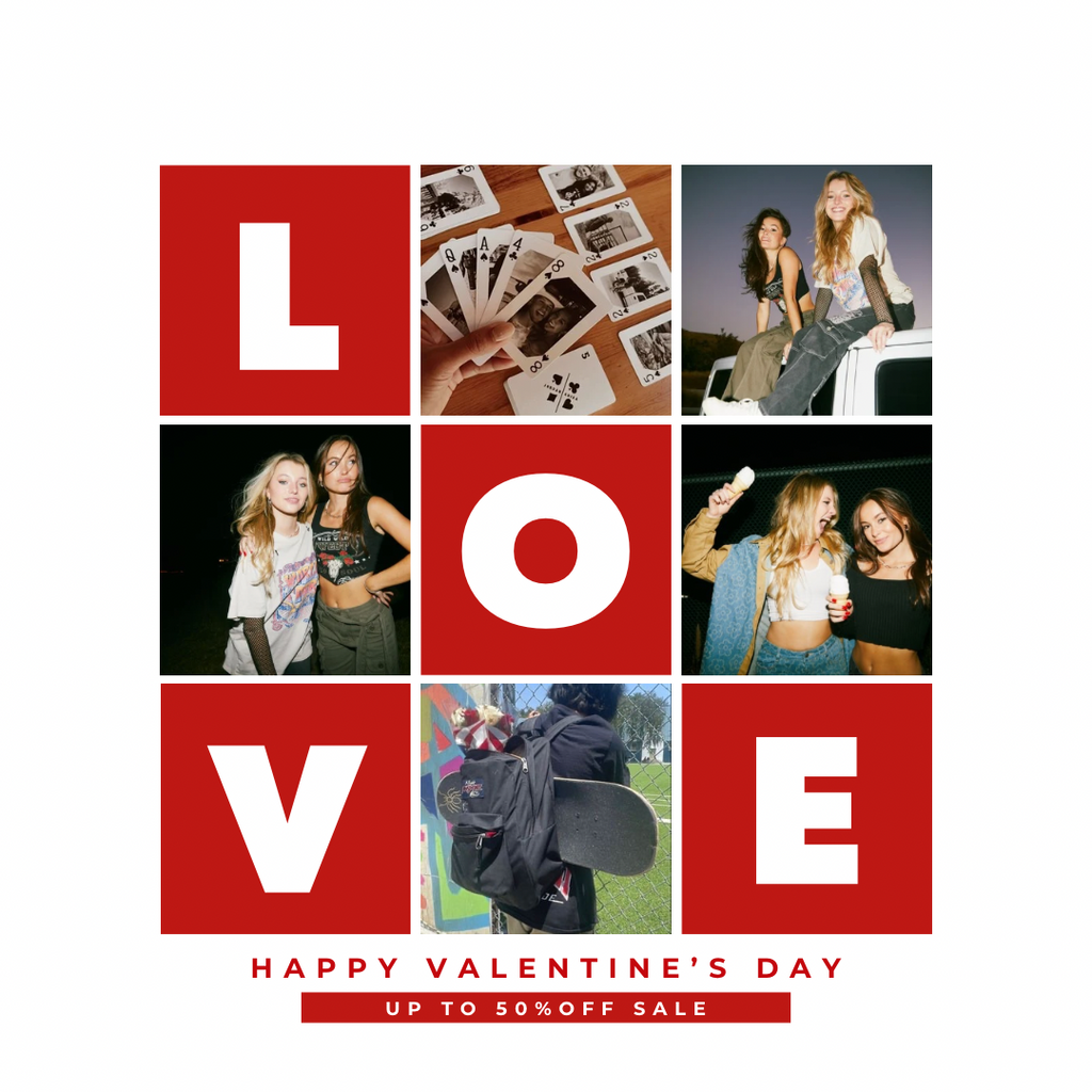 Valentines Lovers Collection